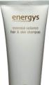 Higher Nature Energys Resonance Essential Radiance Hair & Skin Shampoo  (gentle and natural deep cleansing) 100 ml